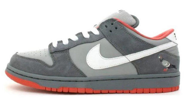 Women Nike Dunk SB 060